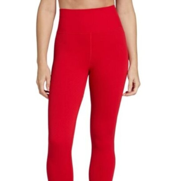 DSG Women's Momentum Seamless 7/8 Legging - Picture 2 of 14